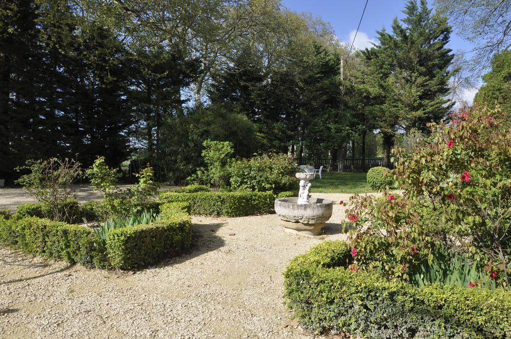 Bed and Breakfast Les Cigales Charols Екстер'єр фото